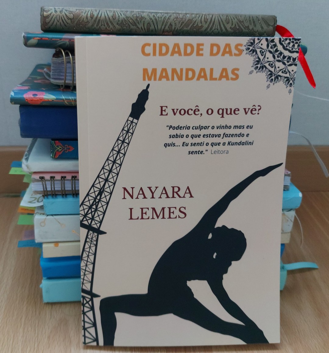 Como combater a síndrome da página branca